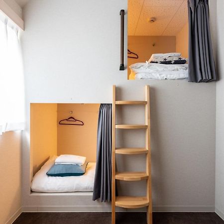 Akasaka The Hostel Τόκιο Εξωτερικό φωτογραφία