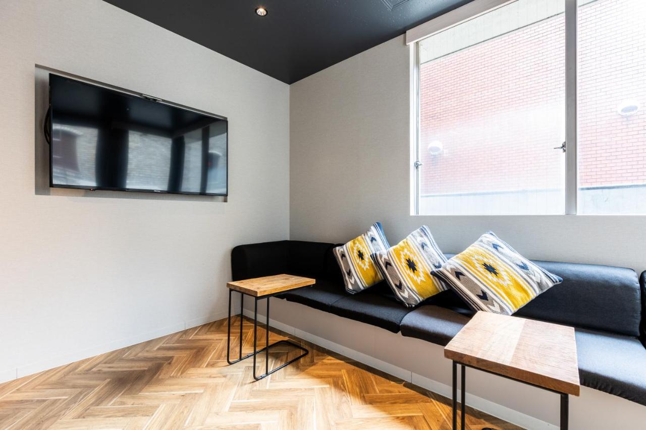 Akasaka The Hostel Τόκιο Εξωτερικό φωτογραφία