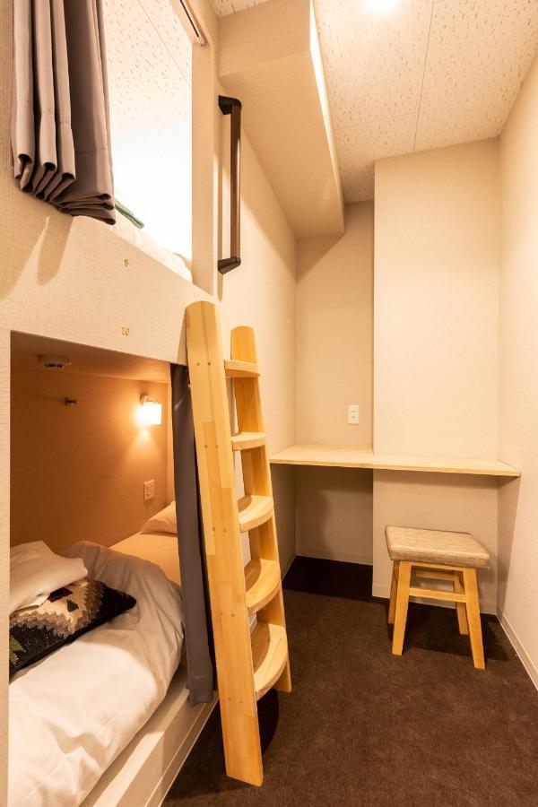 Akasaka The Hostel Τόκιο Εξωτερικό φωτογραφία