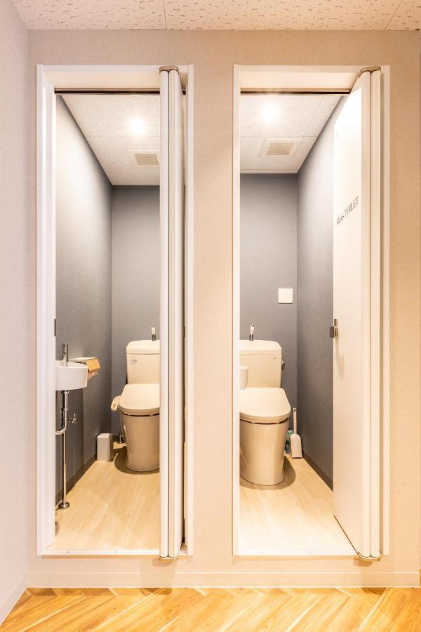 Akasaka The Hostel Τόκιο Εξωτερικό φωτογραφία