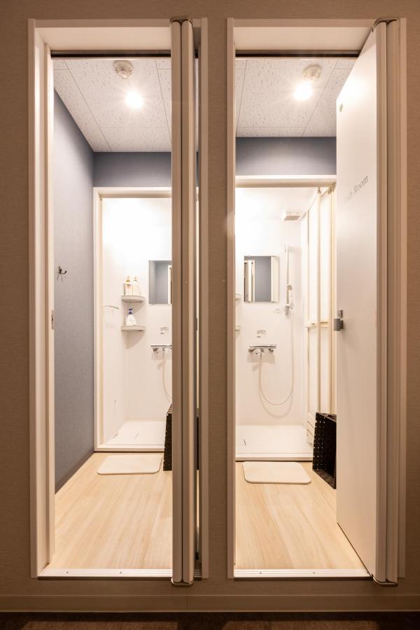 Akasaka The Hostel Τόκιο Εξωτερικό φωτογραφία